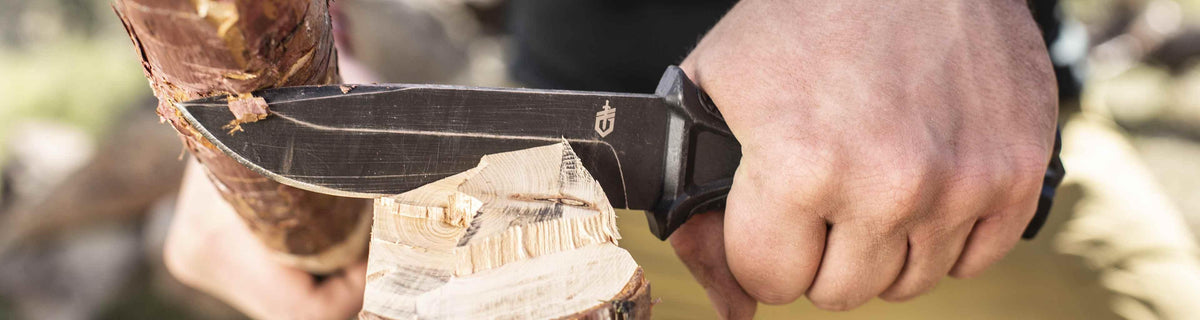 Gerber suosituimmat veitset - bonge.fi