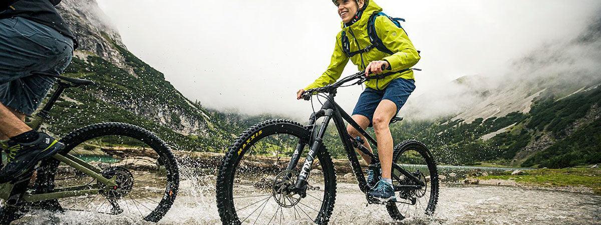 Jack Wolfskin Bike - bonge.fi
