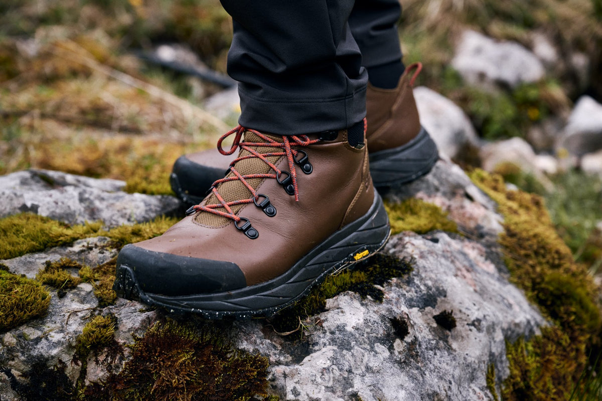 Jack Wolfskin jalkineet - bonge.fi