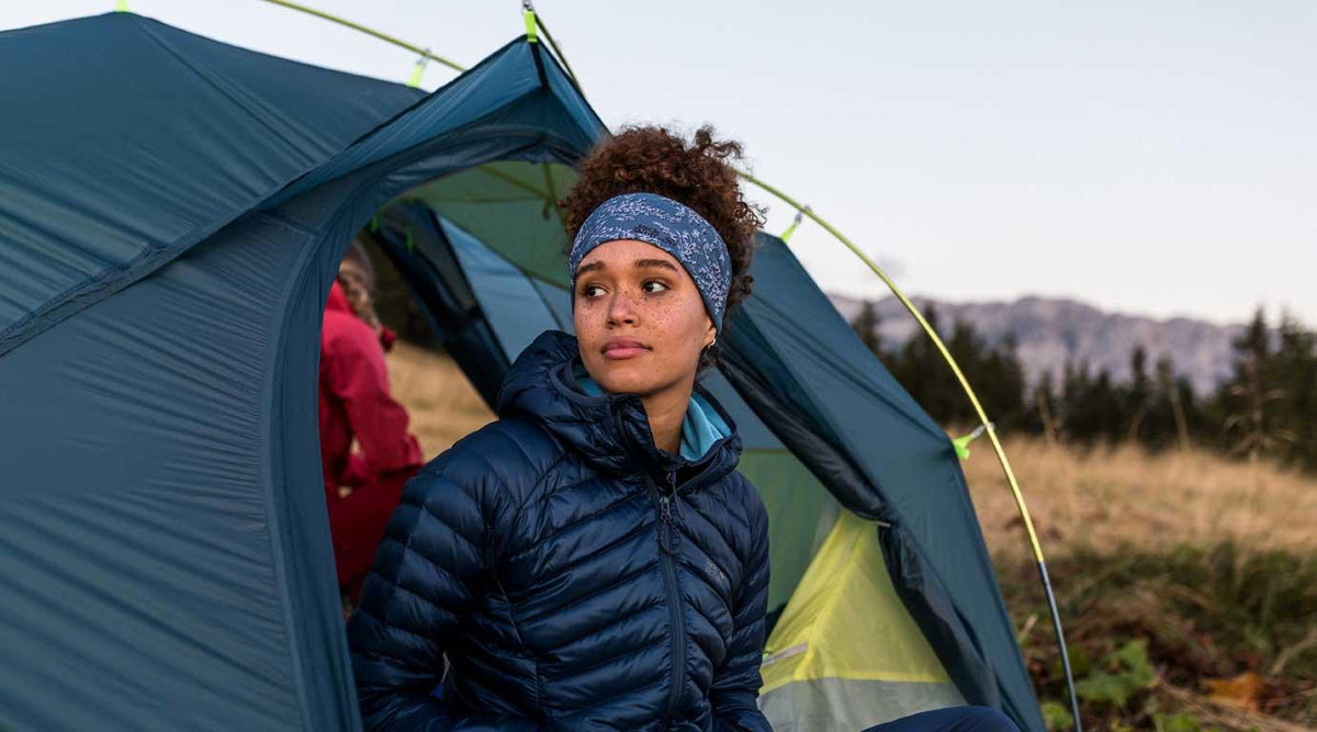 JACK WOLFSKIN TELTAT - bonge.fi