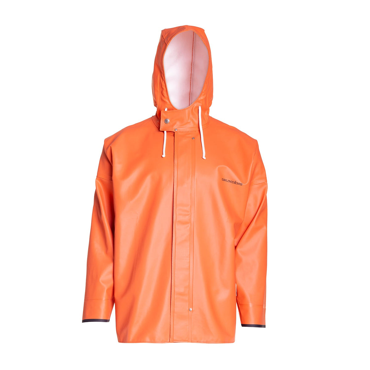 Brigg 40 Commercial Grade Rain Jacket