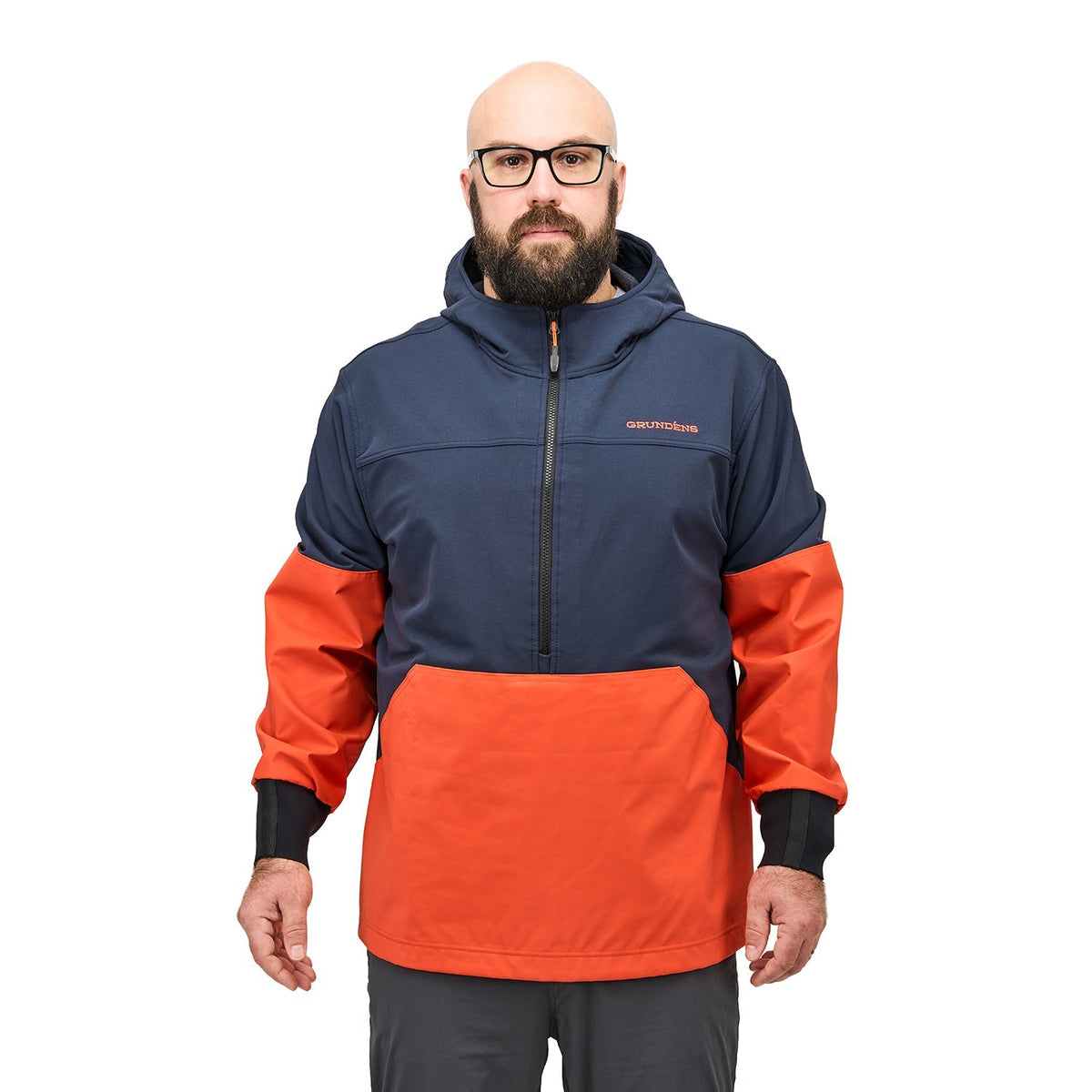 Grundéns FishPicking Anorak
