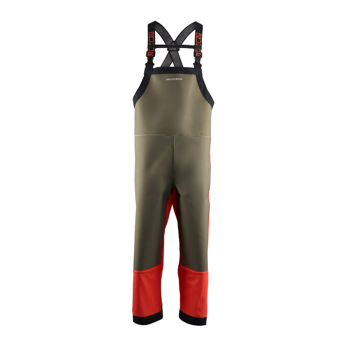 Grundéns Neptune Armored Commercial Grade Bib