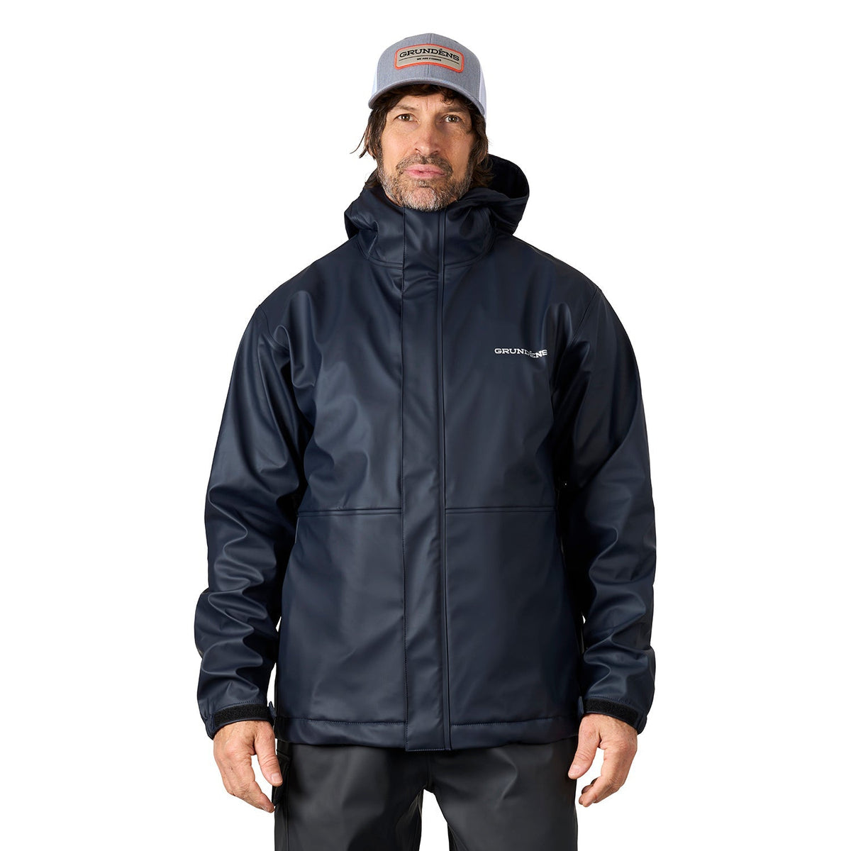 Grundens Neptune Thermo Rain Jacket
