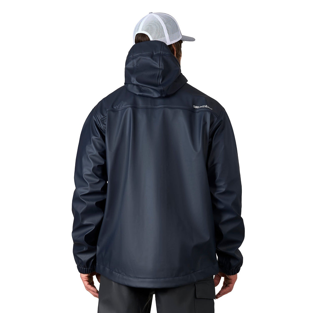 Grundens Neptune Thermo Rain Jacket