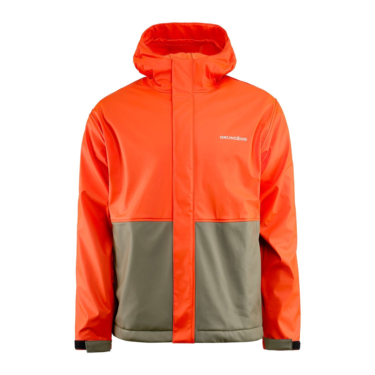 Grundens Neptune Thermo Rain Jacket