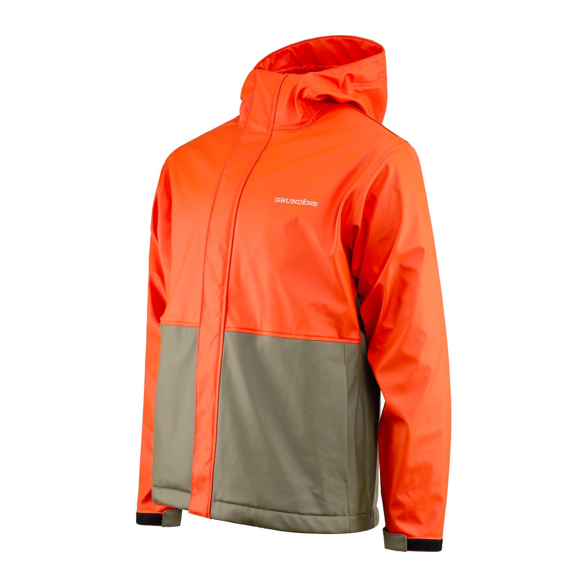 Grundens Neptune Thermo Rain Jacket