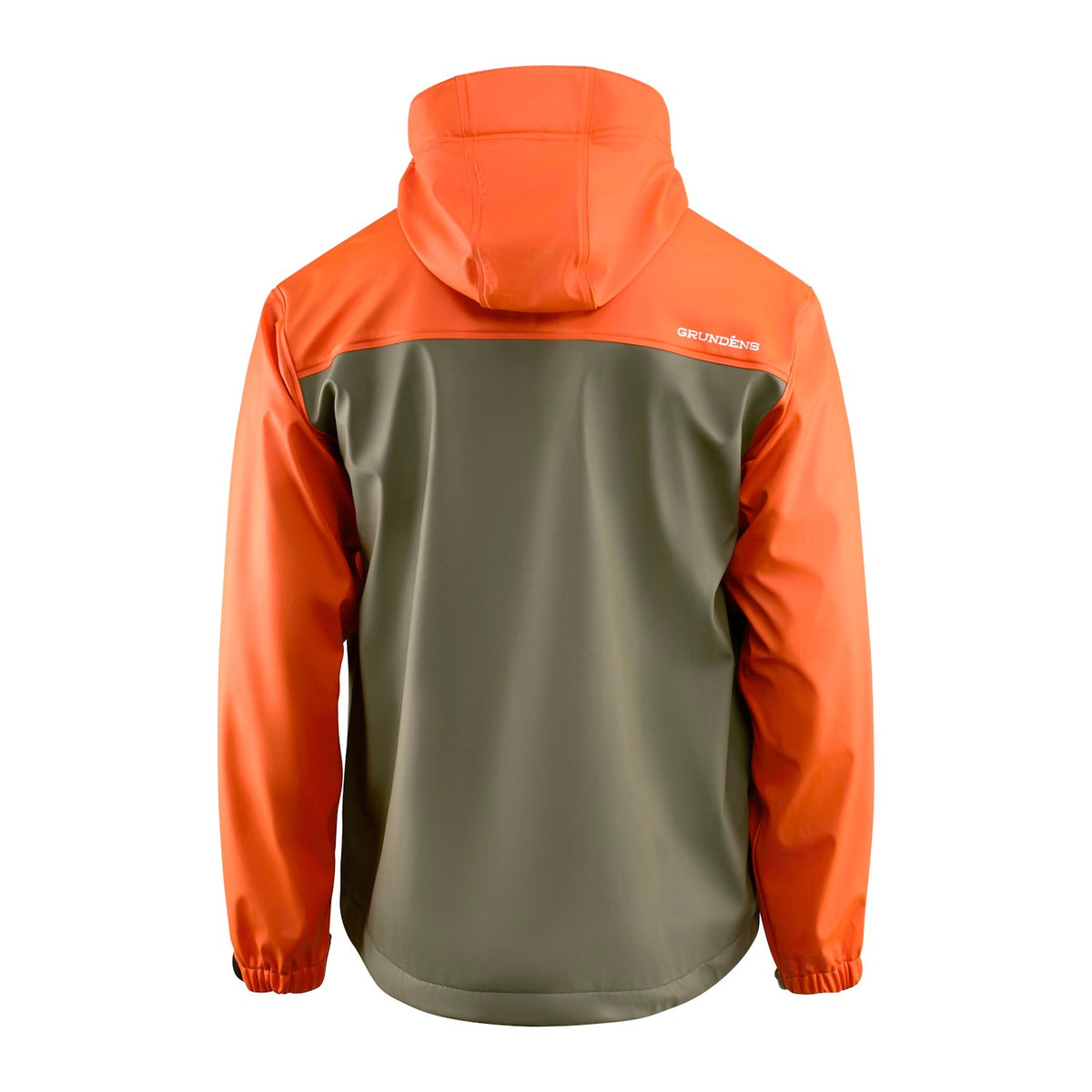 Grundens Neptune Thermo Rain Jacket