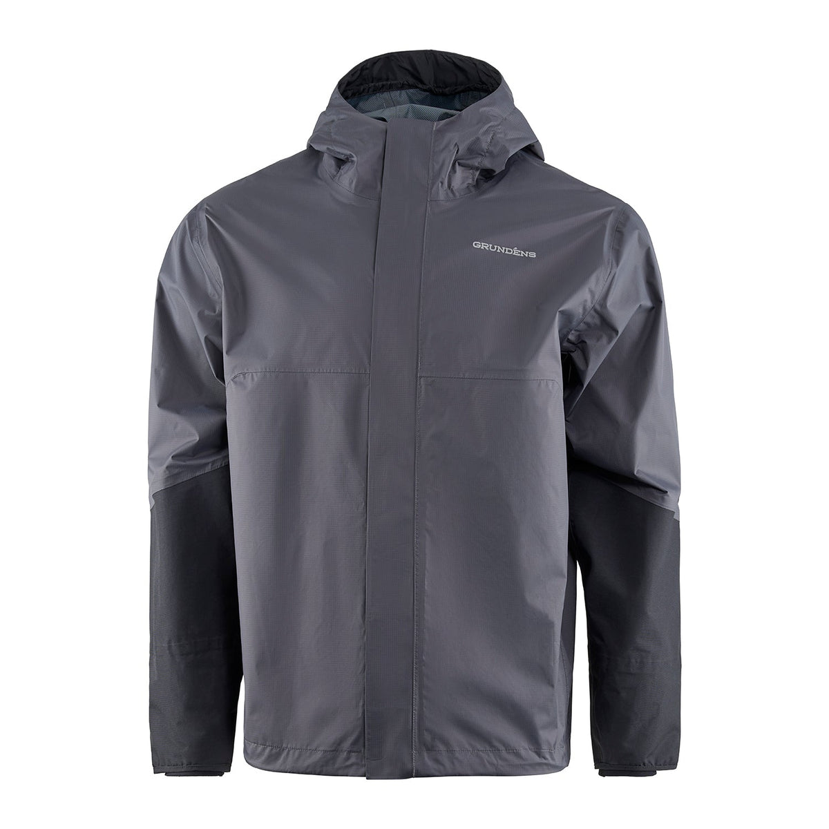 Grundéns Dreadnought Waterproof & Breathable Commercial Shell takki, Anchor