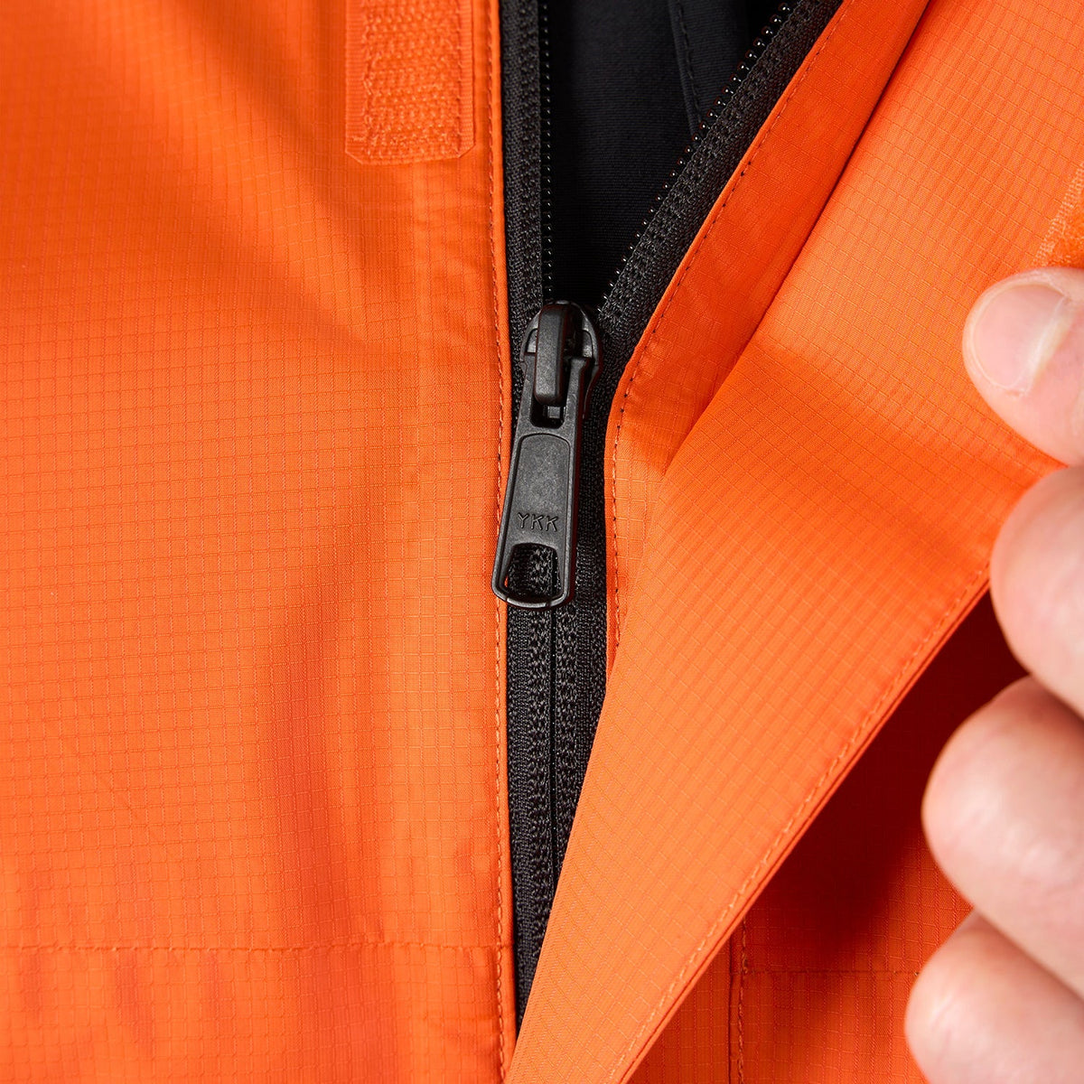 Saltwater Safe Corrosion Resistant Hardware & YKK Zippers