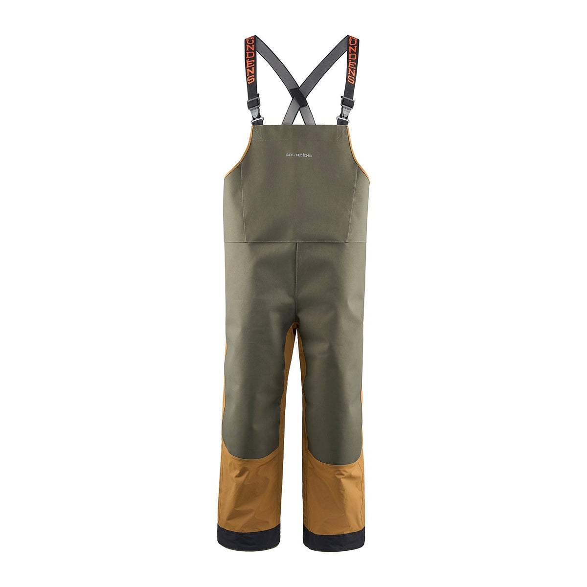 Grundéns Sternman Armored Bib