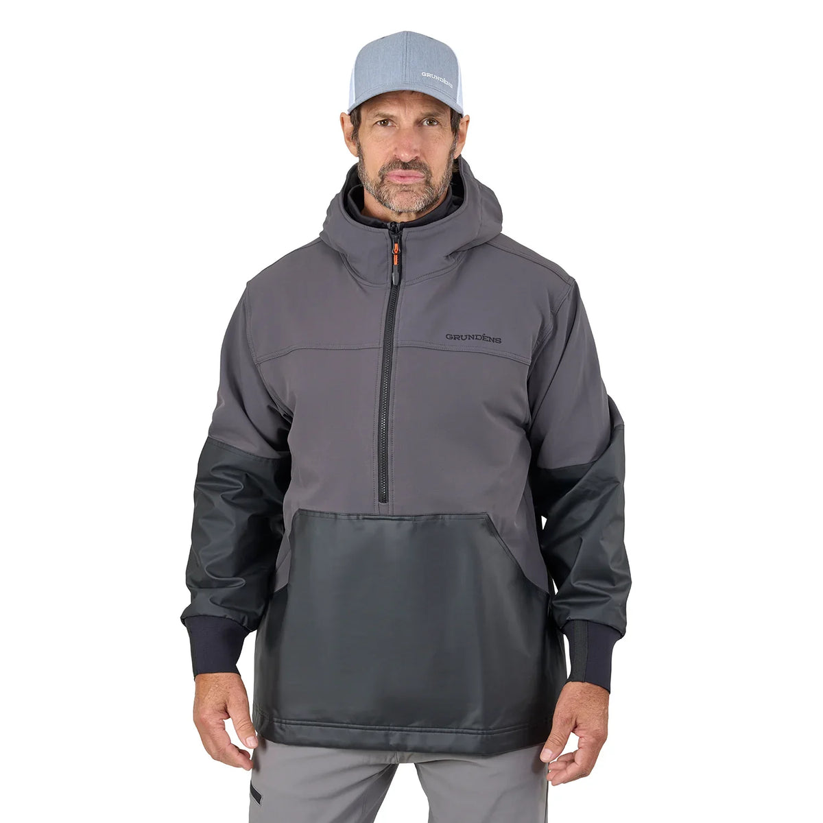 Grundéns FishPicking Anorak