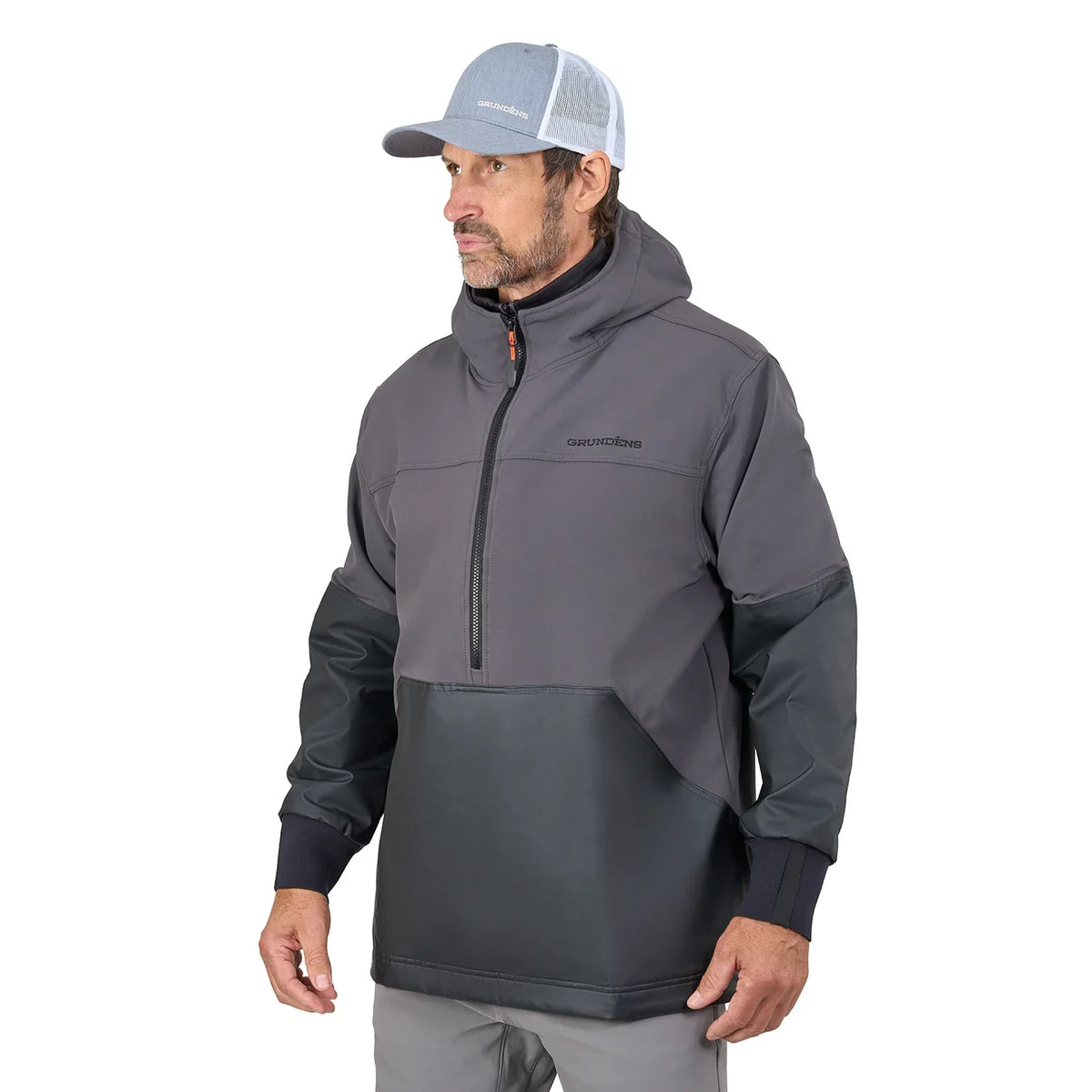 Grundéns FishPicking Anorak