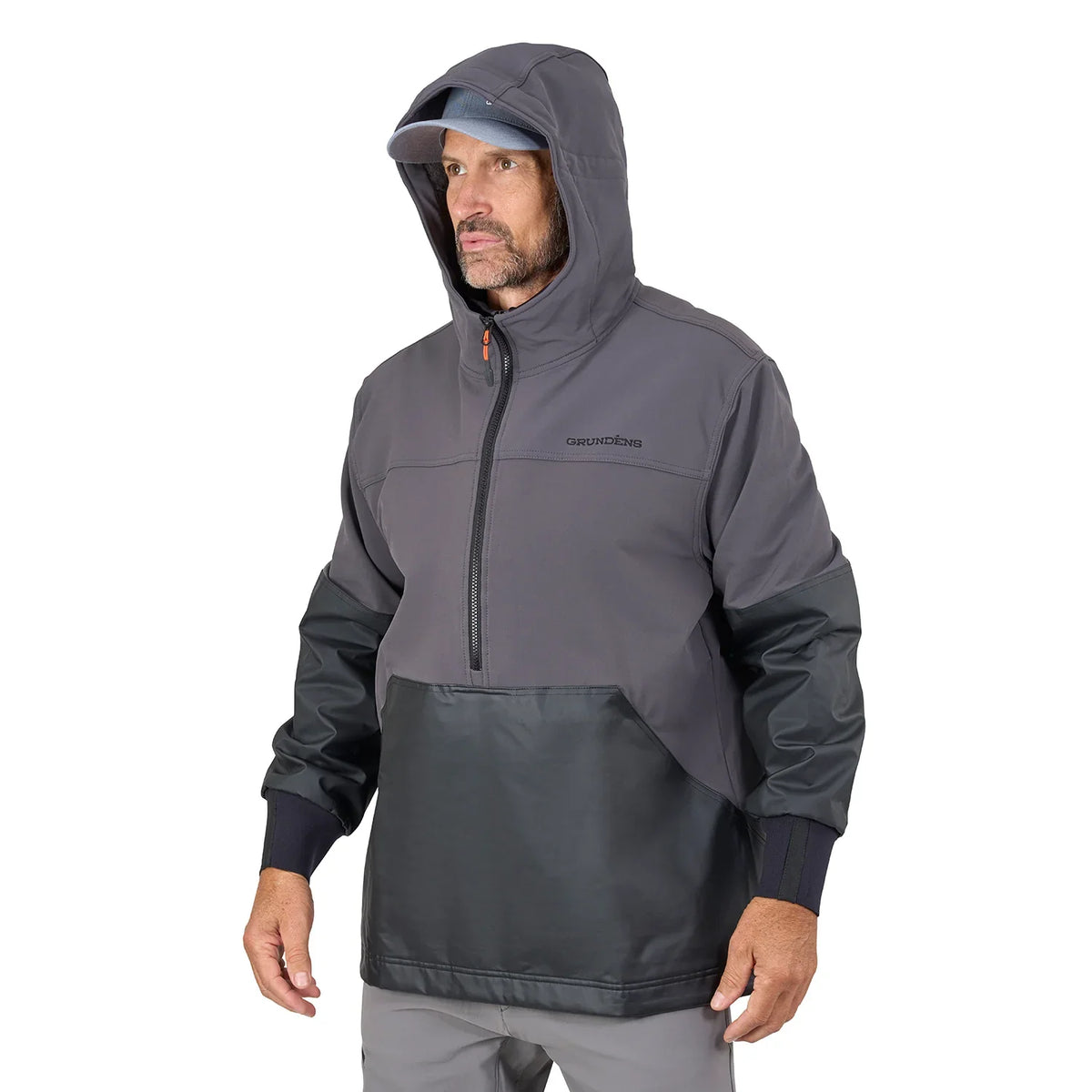Grundéns FishPicking Anorak