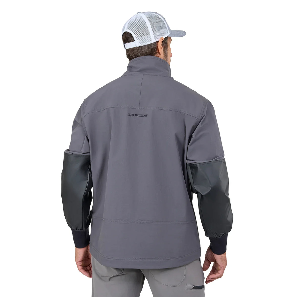 FishPicking Snap Shirt
