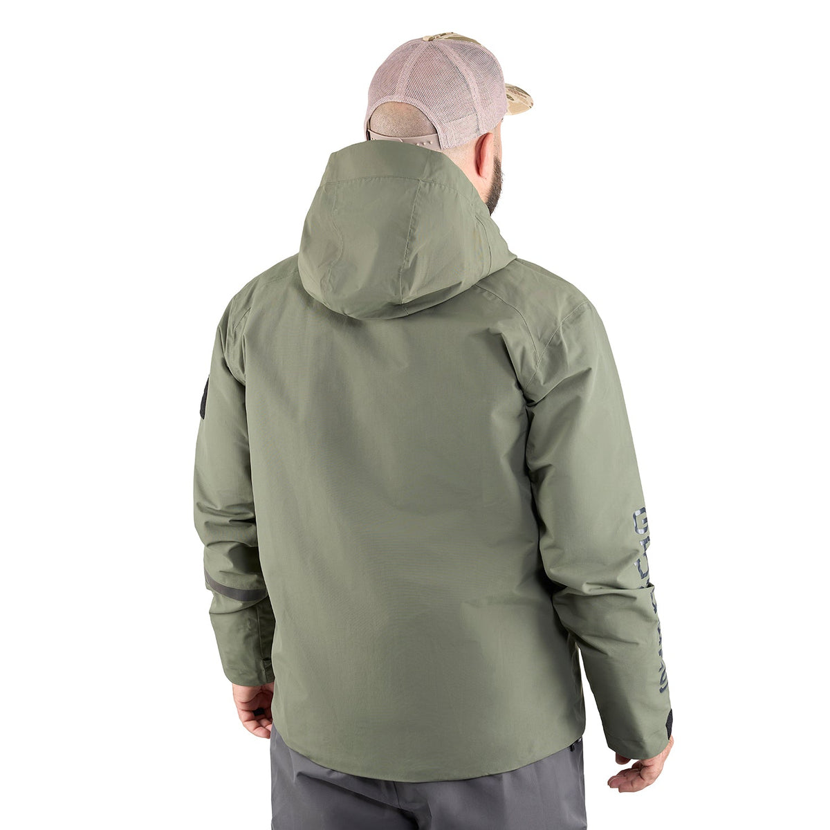 Transmit X Breathable & Waterproof Jacket