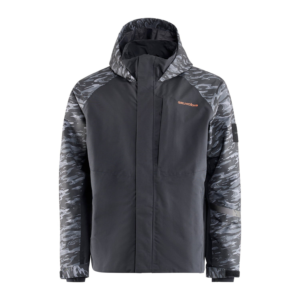 Transmit X Breathable & Waterproof Jacket