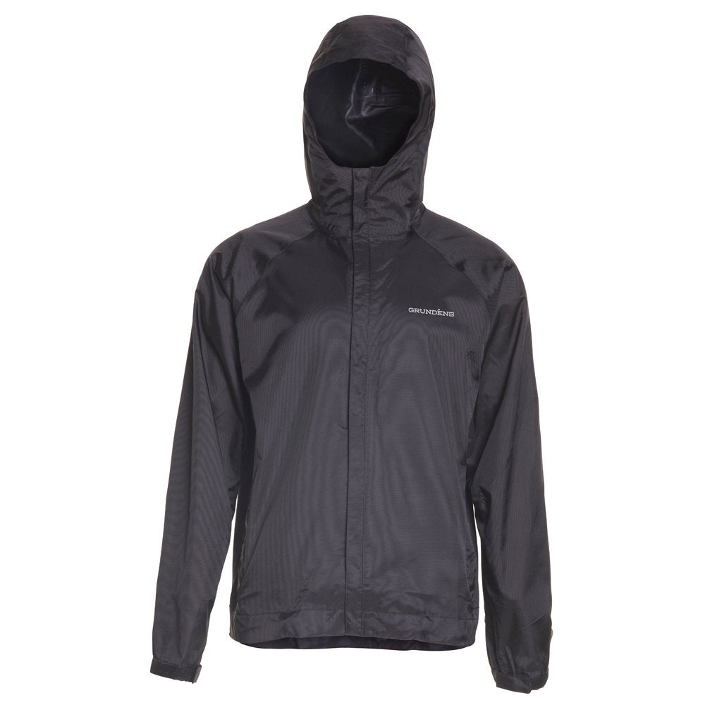 Grundéns Weather Watch Jacket, Black