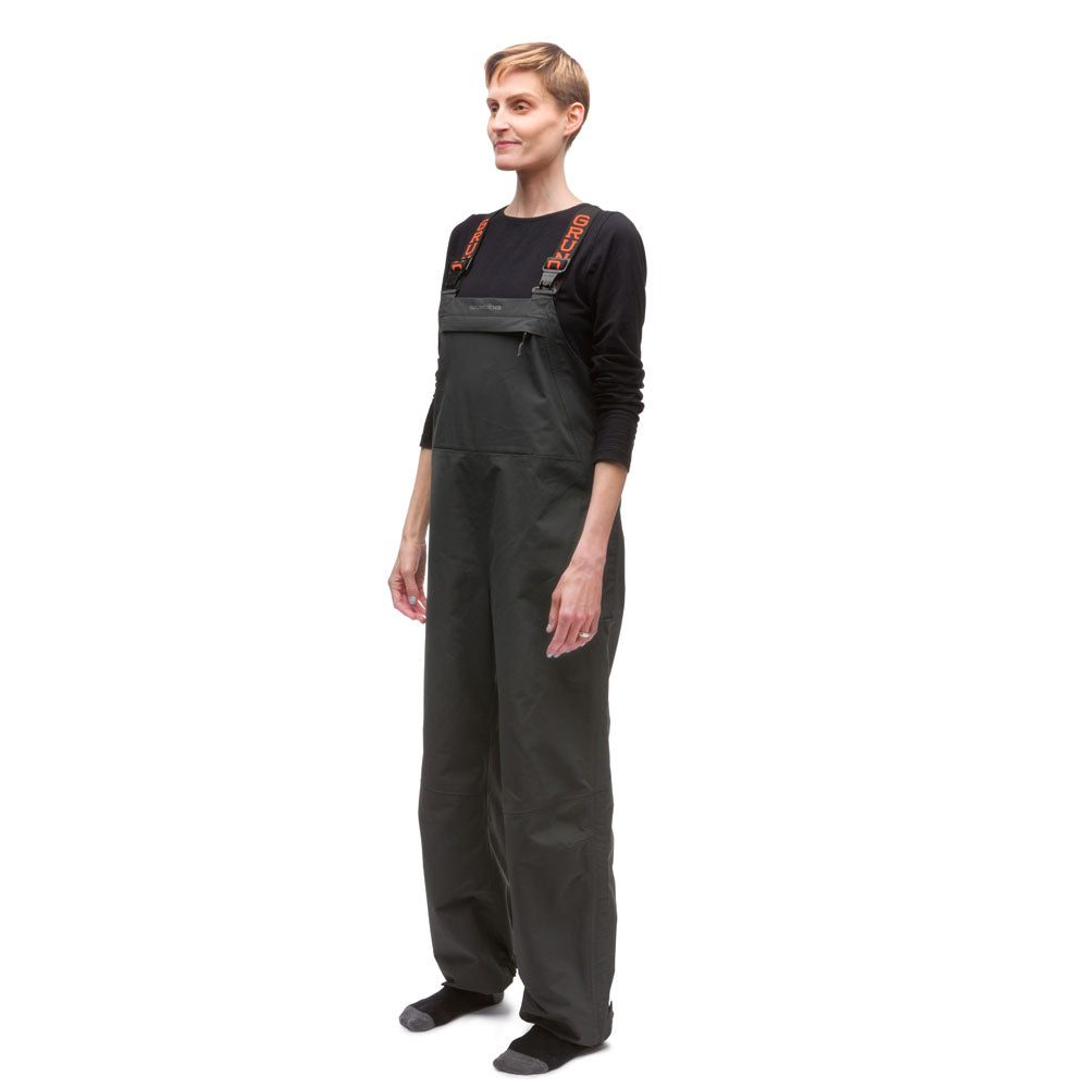 Grundéns Women's Pisces Bib