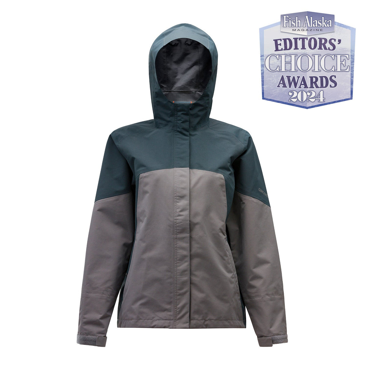 Grundéns Women's Pisces Jacket, XS