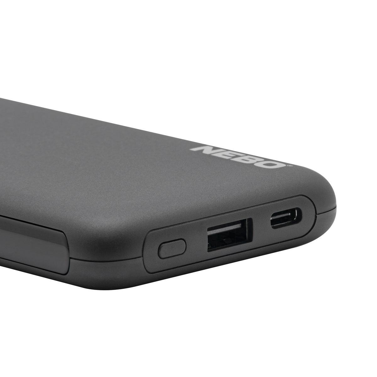 Nebo 10k Powerbank