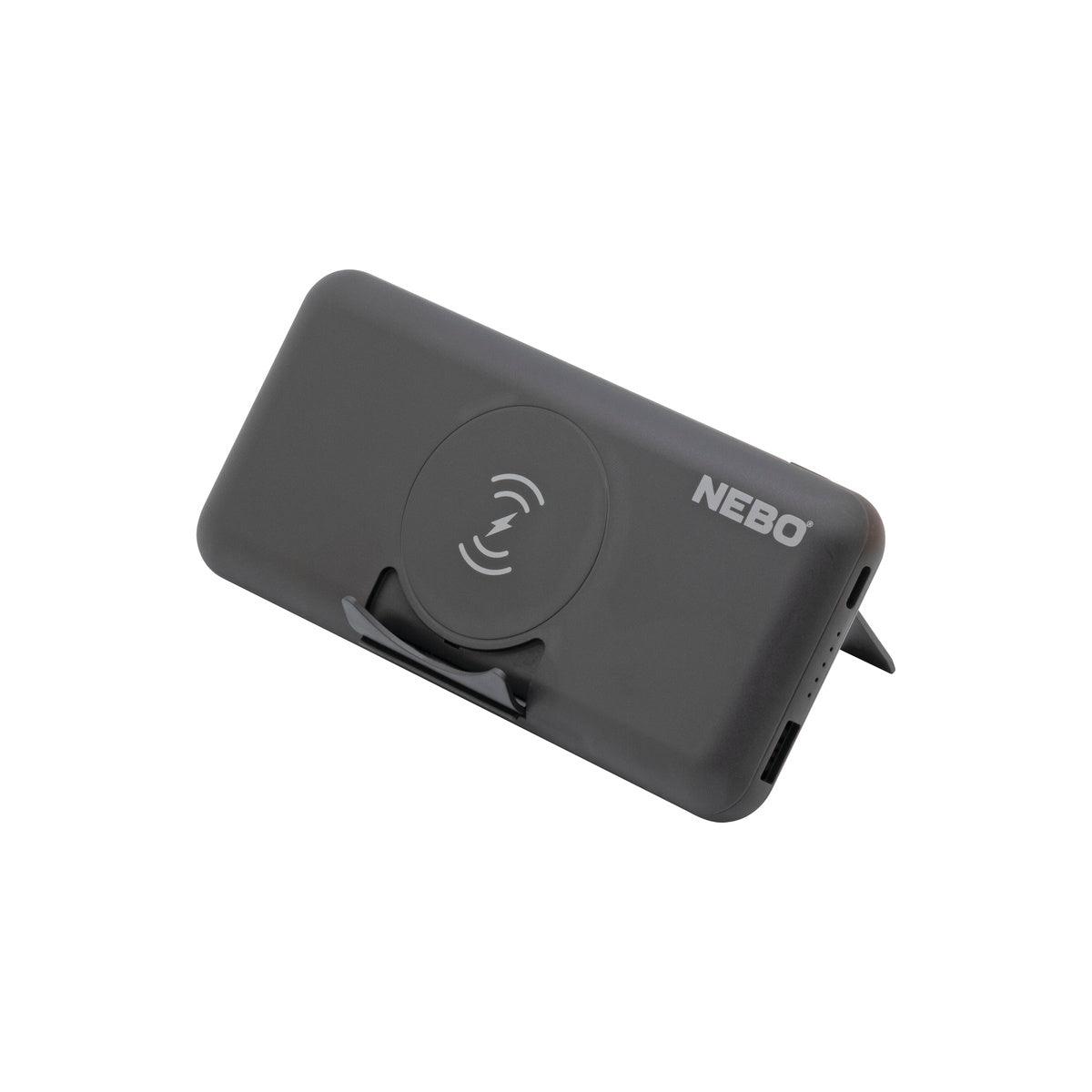 Nebo 10k Wireless