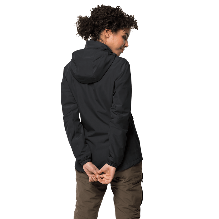 STORMY POINT JACKET W