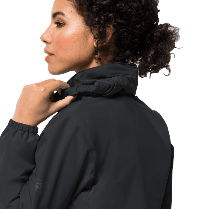 STORMY POINT JACKET W