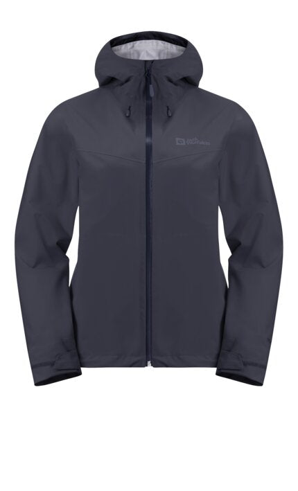 Jack Wolfskin Highest Peak 3L JKT W