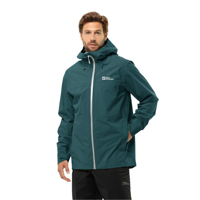 HIGHEST PEAK 3L JKT M