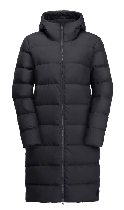 WOMEN'S FROZEN PALACE COAT