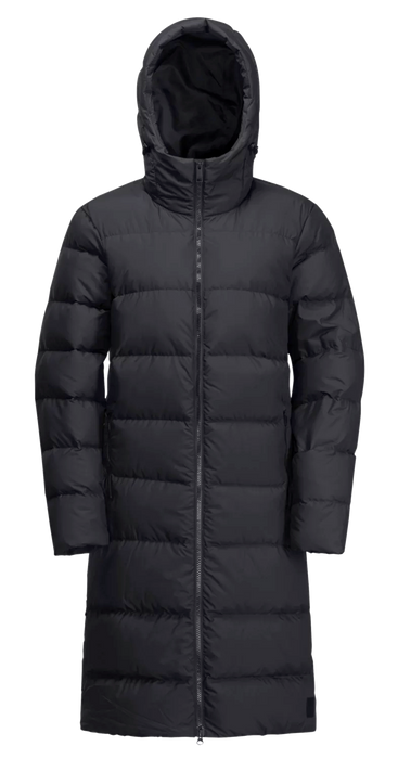 WOMEN'S FROZEN PALACE COAT