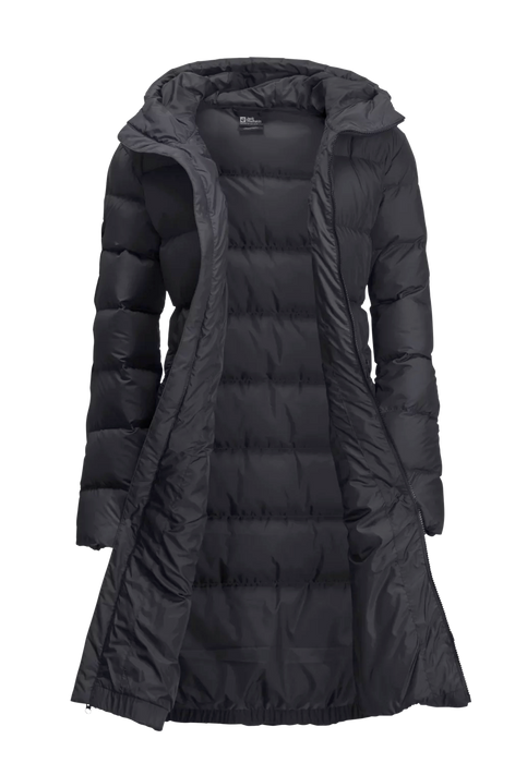 WOMEN'S FROZEN PALACE COAT