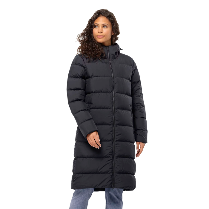 WOMEN'S FROZEN PALACE COAT