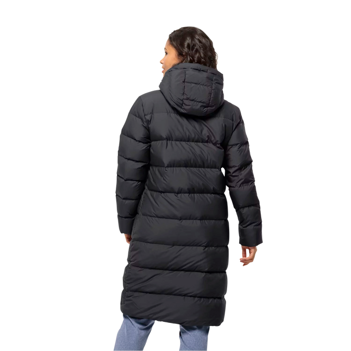 WOMEN'S FROZEN PALACE COAT