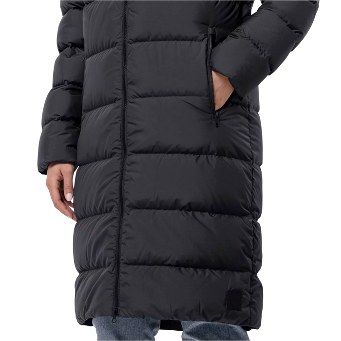 WOMEN'S FROZEN PALACE COAT