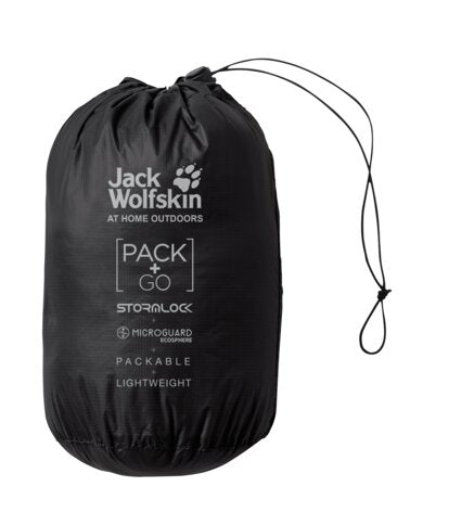 JWP VEST M