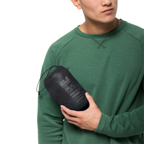 JWP VEST M