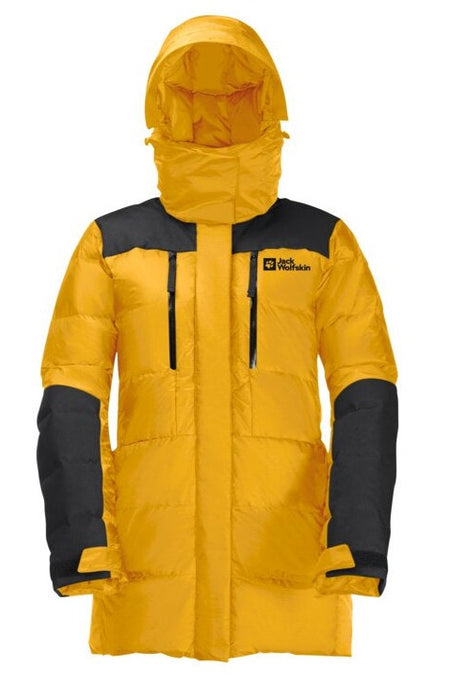 1995 SERIES COOK JKT W