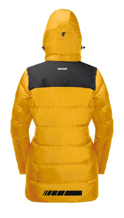 1995 SERIES COOK JKT W