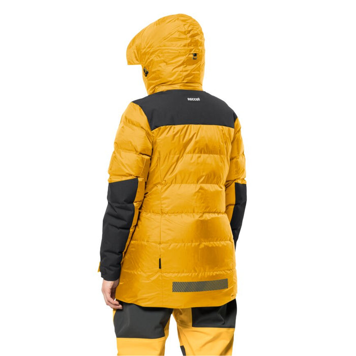 1995 SERIES COOK JKT W