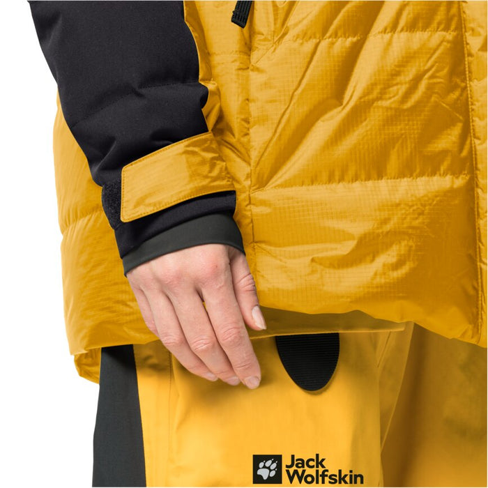 1995 SERIES COOK JKT W