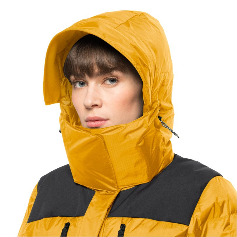 Jack Wolfskin 1995 Series Cook JKT W