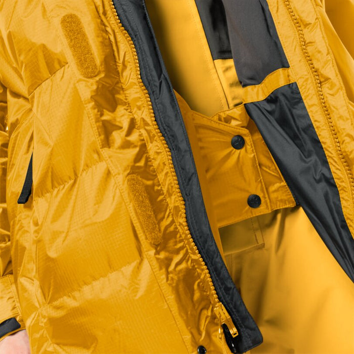 1995 SERIES COOK JKT W