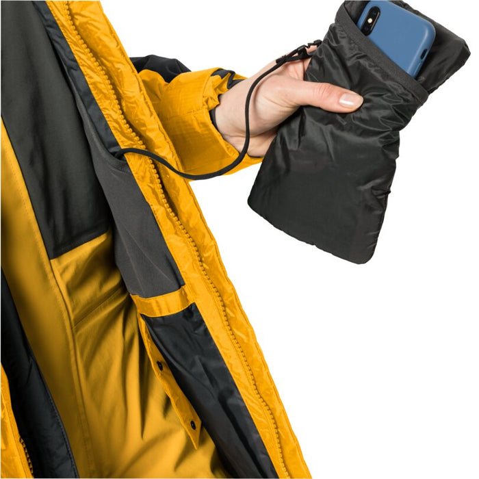 1995 SERIES COOK JKT W