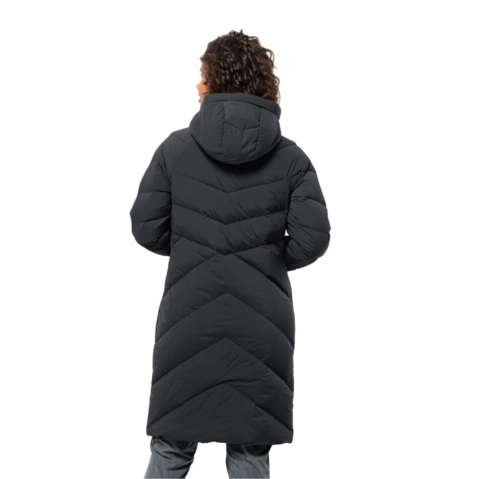 WOMEN'S MARIENPLATZ DOWN JACKET