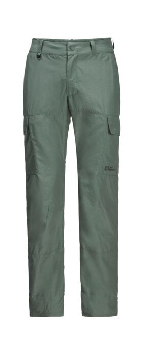 Jack Wolfskin Barrier Pant M