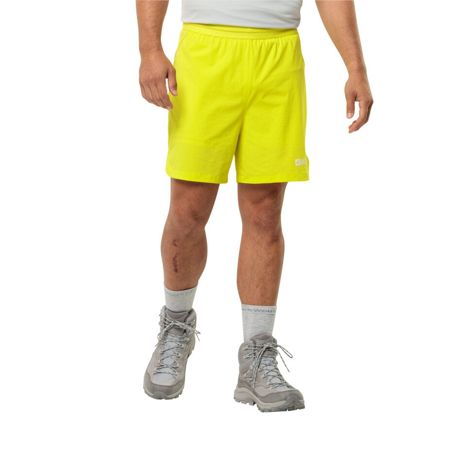 Jack Wolfskin Prelight 2in1 Shorts M