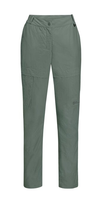 Jack Wolfskin Barrier Pant W