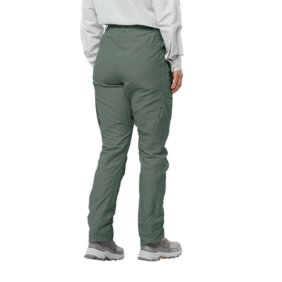 BARRIER PANT W